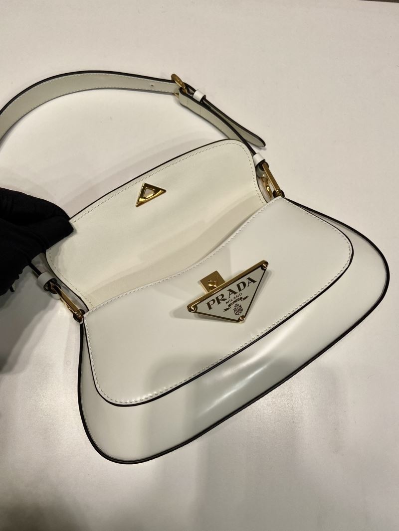 Prada Satchel Bags